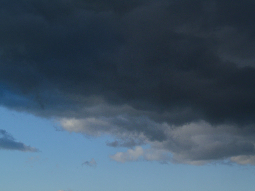 雲１６５