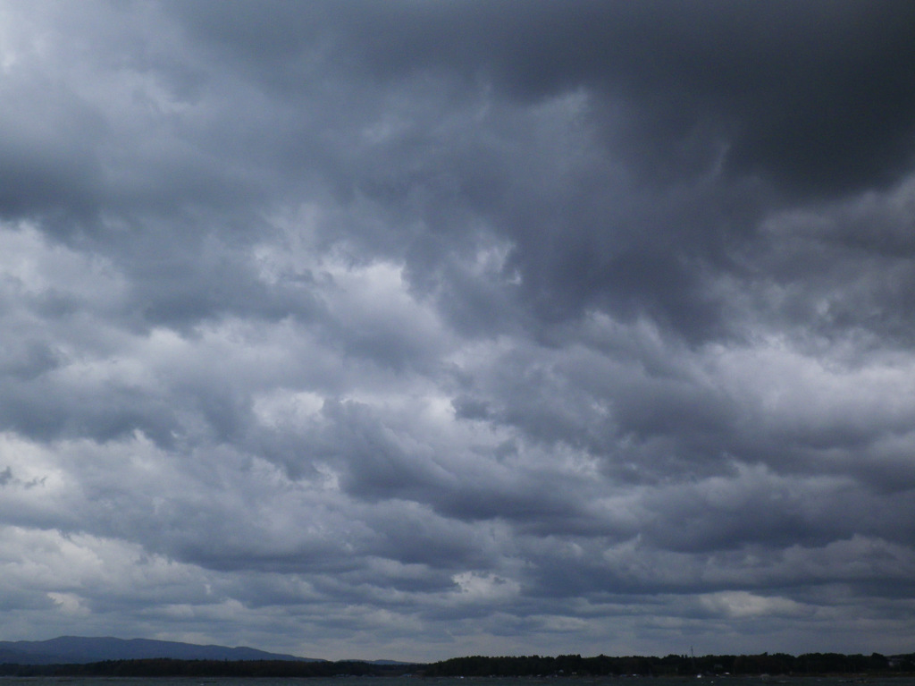 雲１５２