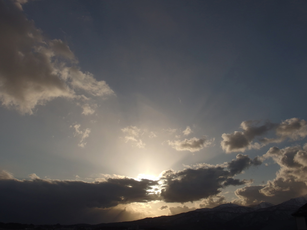 雲２６５