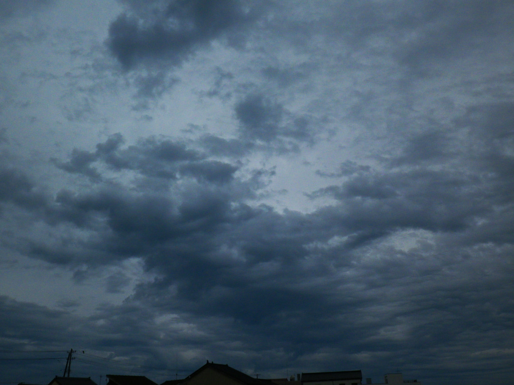 雲１００