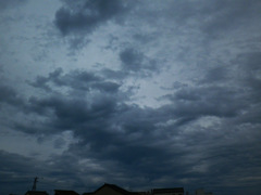 雲１００