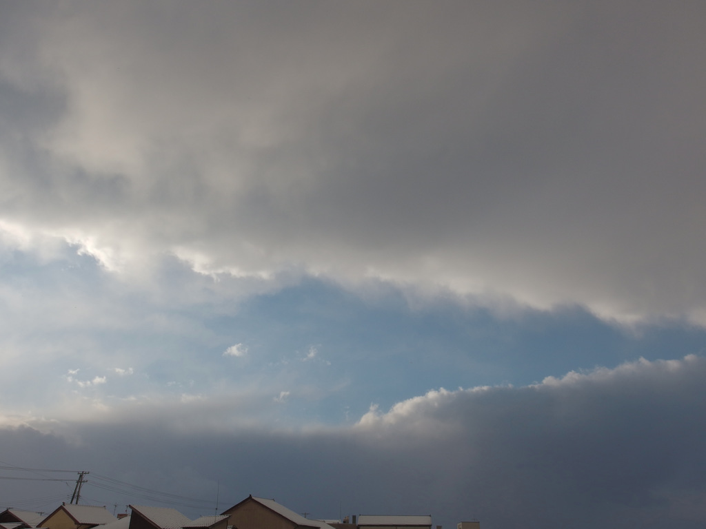雲２６９
