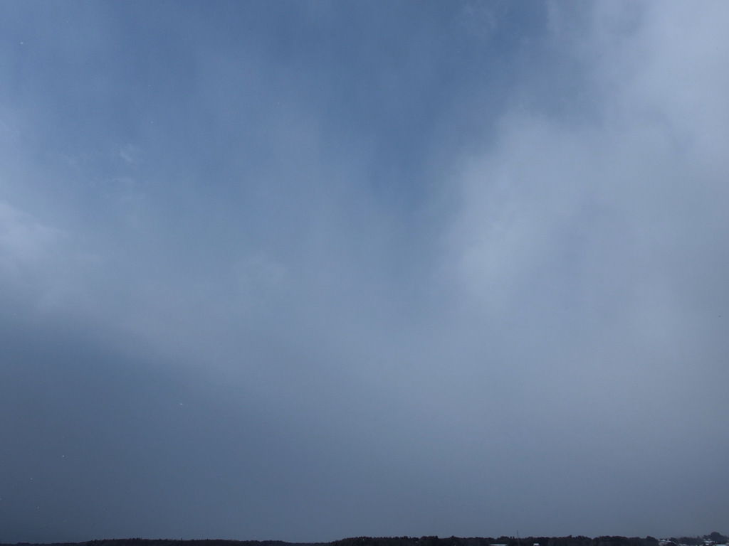 雲２６４