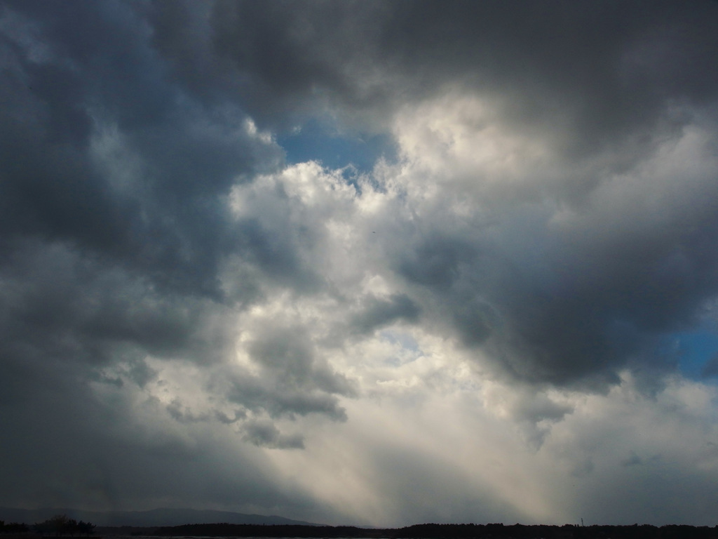 雲１７７