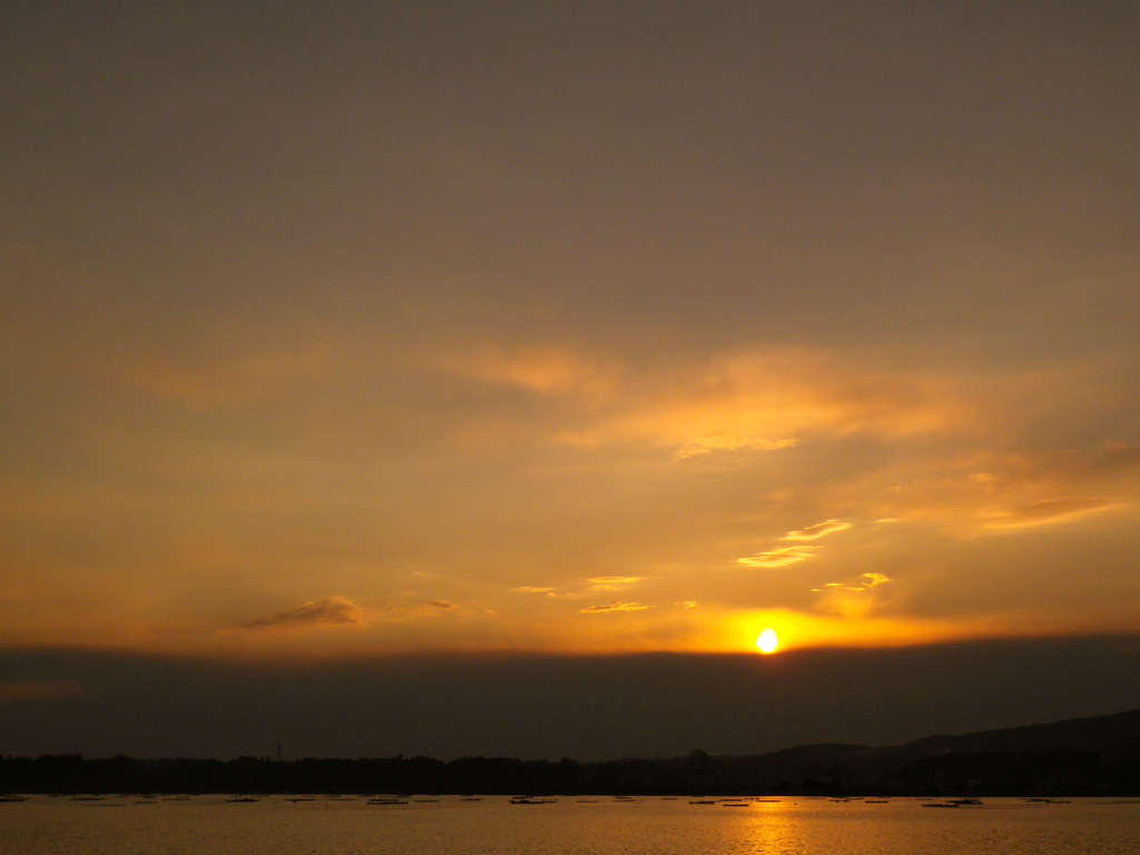 雲１６