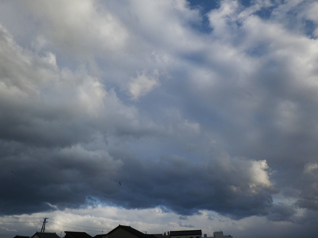 雲１４４