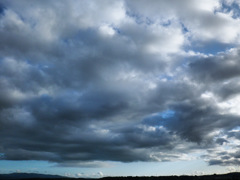 雲２４６