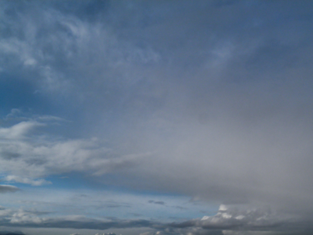 雲１６３