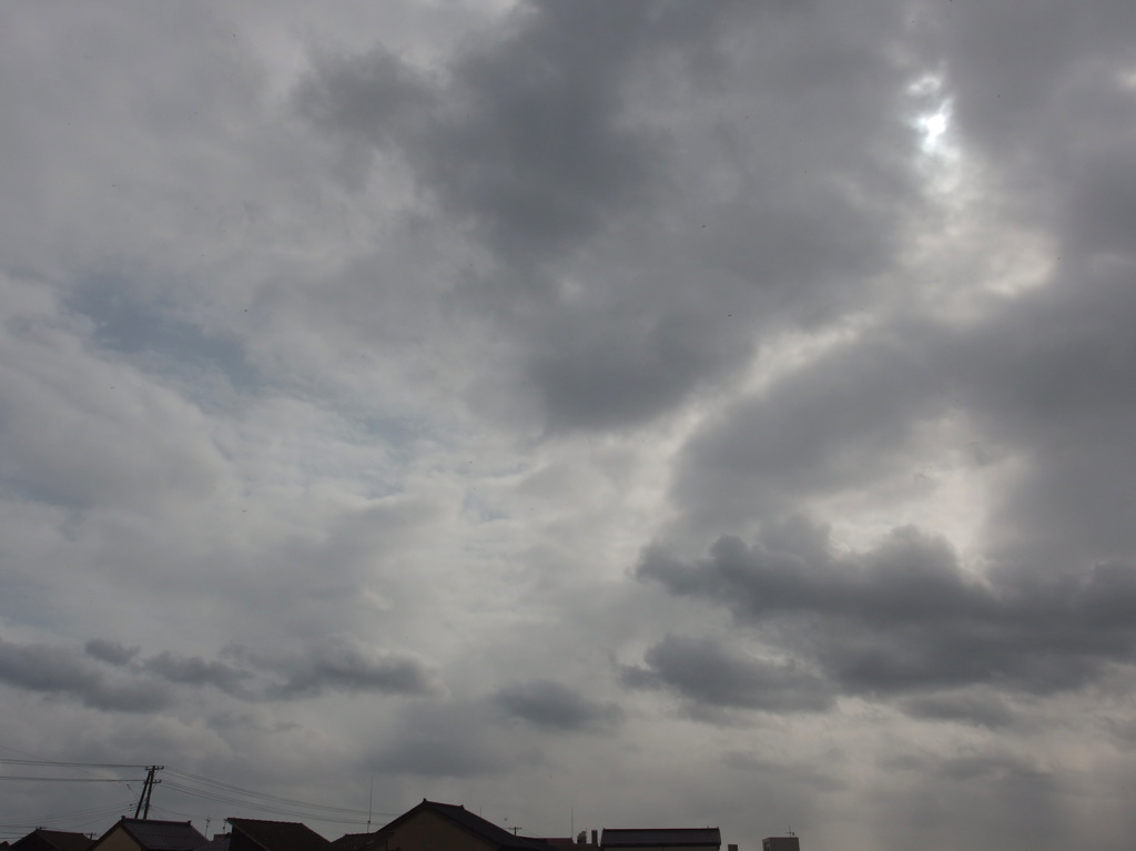 雲２６３