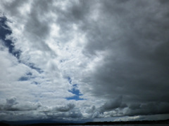 雲１１０