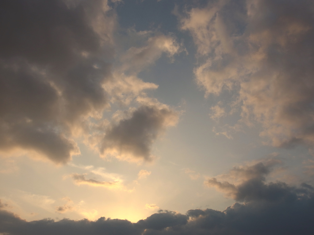 雲２５８