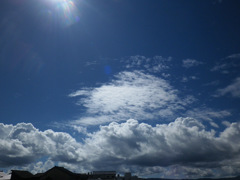 雲１１５