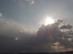 雲２６７