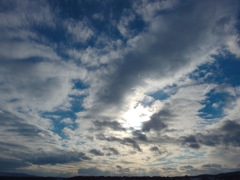 雲２０５