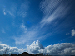 雲９９