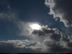 雲１９７