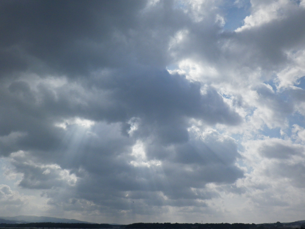 雲２５６