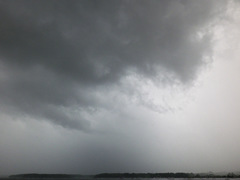 雲９７