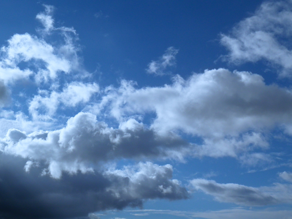雲１６７