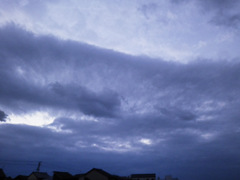 雲１５４