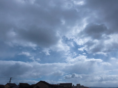 雲２６１