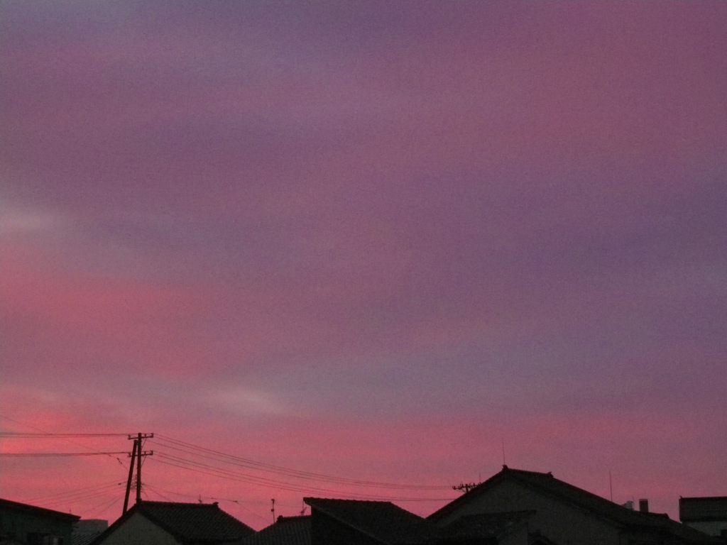 雲３