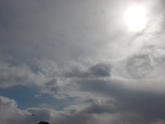 雲２６０