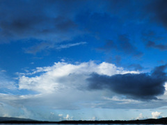 雲１０９