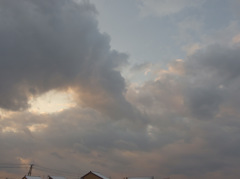 雲２６７