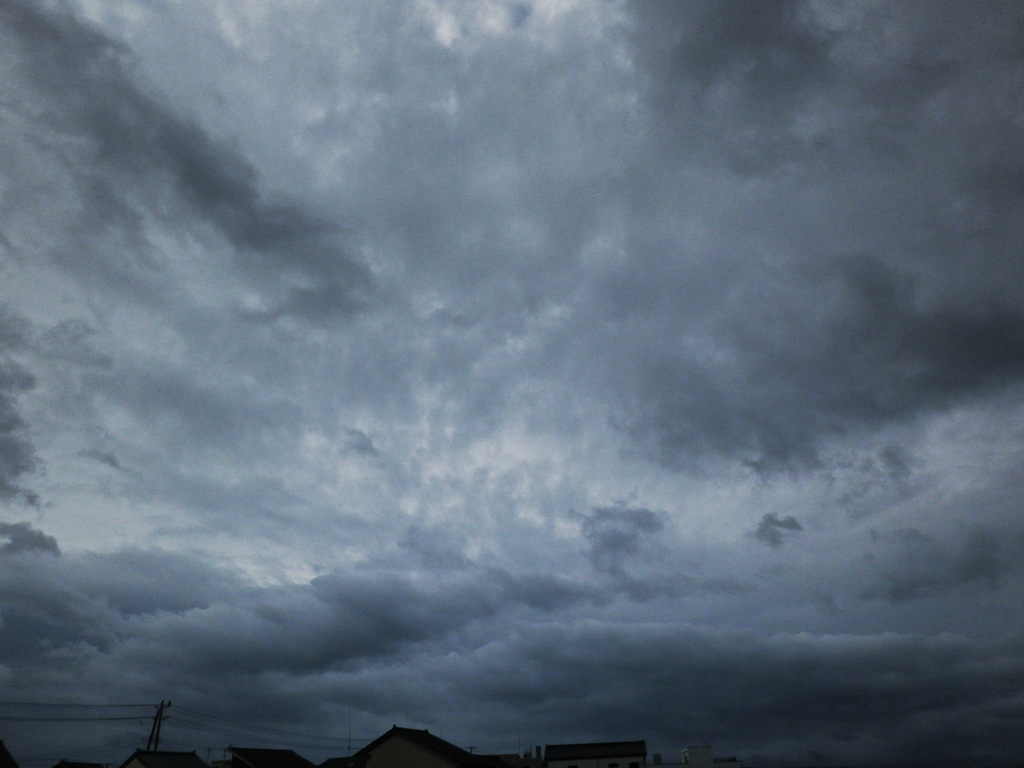 雲１０８