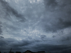 雲１０８