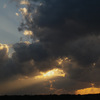 雲２５