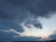 雲２０２