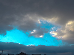 雲２１５