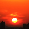 afterglow