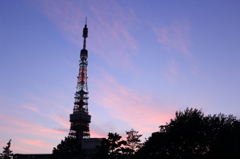 東京タワー