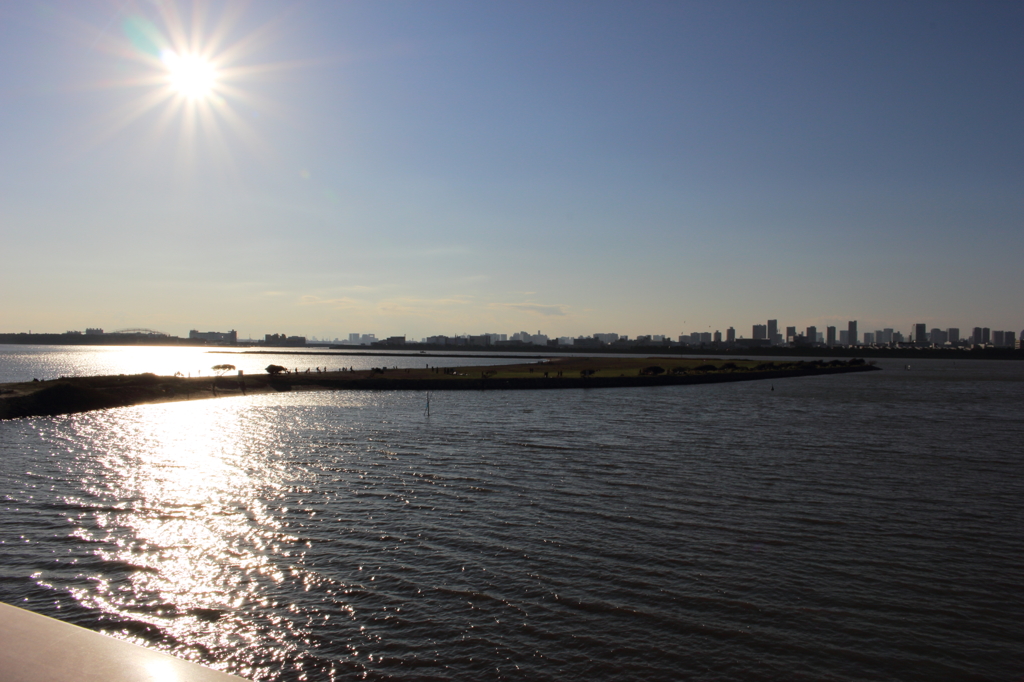 葛西臨海公園２０１３_２15
