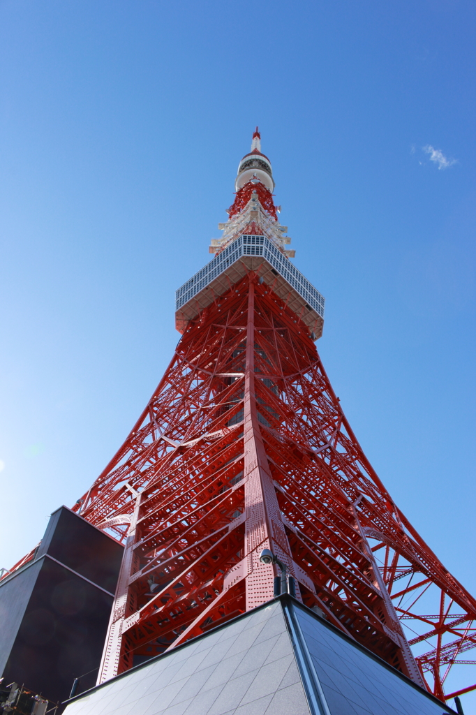 東京タワー01