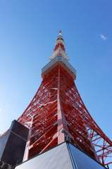東京タワー01