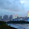 レインボーブリッジ