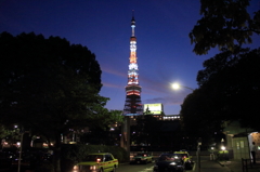 東京タワー