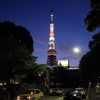 東京タワー