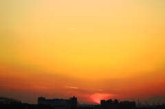 magic hour