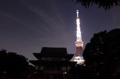 東京タワー