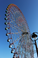 葛西臨海公園２０１３_２7