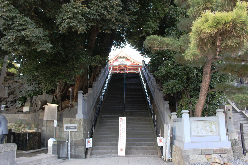 目黒不動尊006