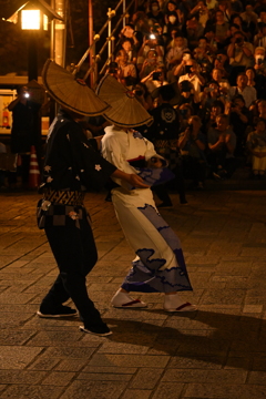 東北キャラバン
