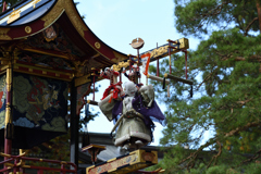 高山祭2