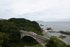 東北キャラバン