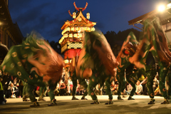 高山祭3
